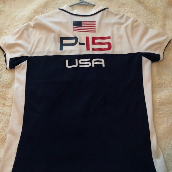 Men’s Polo Ralph Lauren Shirt - Picture 3 of 3